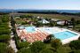 Camping Village Pappasole - Maremma Toscana