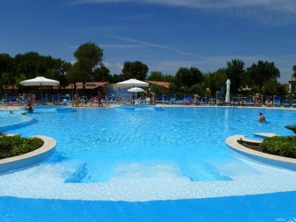 Vacanze Numana Sirolo Elenco Dei Migliori Campeggi E
