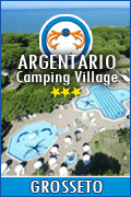 Argentario Camping Village