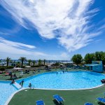 Villaggio Holiday - Giulianova Lido - Teramo - Abruzzo