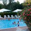 Flaminio Village Camping Bungalow Park (RM) Lazio