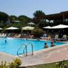 Flaminio Village Camping Bungalow Park (RM) Lazio