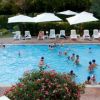 Flaminio Village Camping Bungalow Park (RM) Lazio