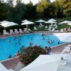 Flaminio Village Camping Bungalow Park (RM) Lazio