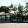 Flaminio Village Camping Bungalow Park (RM) Lazio