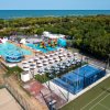 Verde Mare Villaggio Turistico Camping (FM) Marche