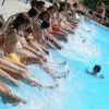 Camping Village Mulino D'acqua (LE) Puglia