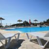 Camping Tonnara (CI) Sardegna