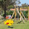 Camping Tonnara (CI) Sardegna