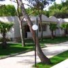 Baia Dei Lombardi Camping Village (FG) Puglia