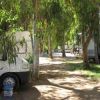 Baia Dei Lombardi Camping Village (FG) Puglia