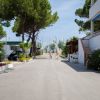 Lido Del Mare Camping Village (FG) Puglia