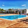 La Pineta Camping Village (TP) Sicilia