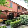 Residence Villa Bolgherello (LI) Toscana