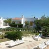 Villaggio Hotel Plaia (BR) Puglia