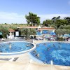 Sea Garden Club - Vieste - Puglia