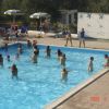 Camping Village Funno Delle Noci (FG) Puglia