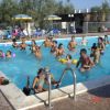 Camping Village Funno Delle Noci (FG) Puglia