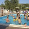 Camping Village Funno Delle Noci (FG) Puglia