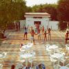 Camping Village Funno Delle Noci (FG) Puglia