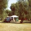 Camping Village Funno Delle Noci (FG) Puglia