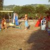 Camping Village Funno Delle Noci (FG) Puglia