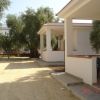 Camping Village Funno Delle Noci (FG) Puglia