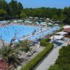 Camping Villaggio Rubicone (FC) Emilia Romagna