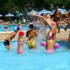 Camping Villaggio Rubicone (FC) Emilia Romagna