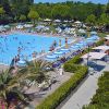 Camping Villaggio Rubicone (FC) Emilia Romagna