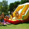 Camping Villaggio Rubicone (FC) Emilia Romagna