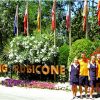 Camping Villaggio Rubicone (FC) Emilia Romagna