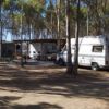 Camping Cala D'ostia (CA) Sardegna