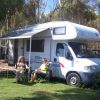 Camping Cala D'ostia (CA) Sardegna