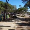 Camping Cala D'ostia (CA) Sardegna