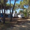 Camping Cala D'ostia (CA) Sardegna