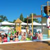 I Tre Moschettieri Camping Village (FE) Emilia Romagna