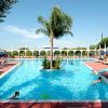 Hotel Green Garden Village (BR) Puglia