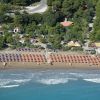 Camping Village Grotta Dell'acqua (FG) Puglia