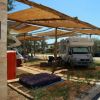 Porto Cesareo Camping Village (LE) Puglia