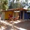 Villaggio Camping Torre Salinas (CA) Sardegna