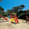 Baia D'ercole Villaggio (VV) Calabria