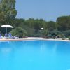 Cala Dei Ginepri Villaggio Camping (BR) Puglia