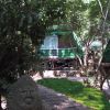 Villaggio Glamping La Francesca Sud (SA) Campania