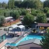 Happy Camping Village (RN) Emilia Romagna