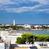 AH Eden Beach Torre Canne (BR) Puglia