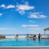 AH Eden Beach Torre Canne (BR) Puglia