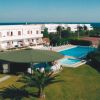 Residence Club Barbara (BR) Puglia