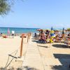 Villaggio Camping Pineta Al Mare (BR) Puglia