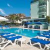 Hotel Residence Taormina (AP) Marche